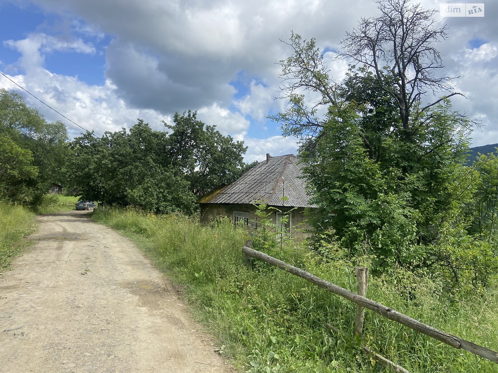 Земельна ділянка під житлову забудову в Вишці, площа 14.74 сотки фото 1