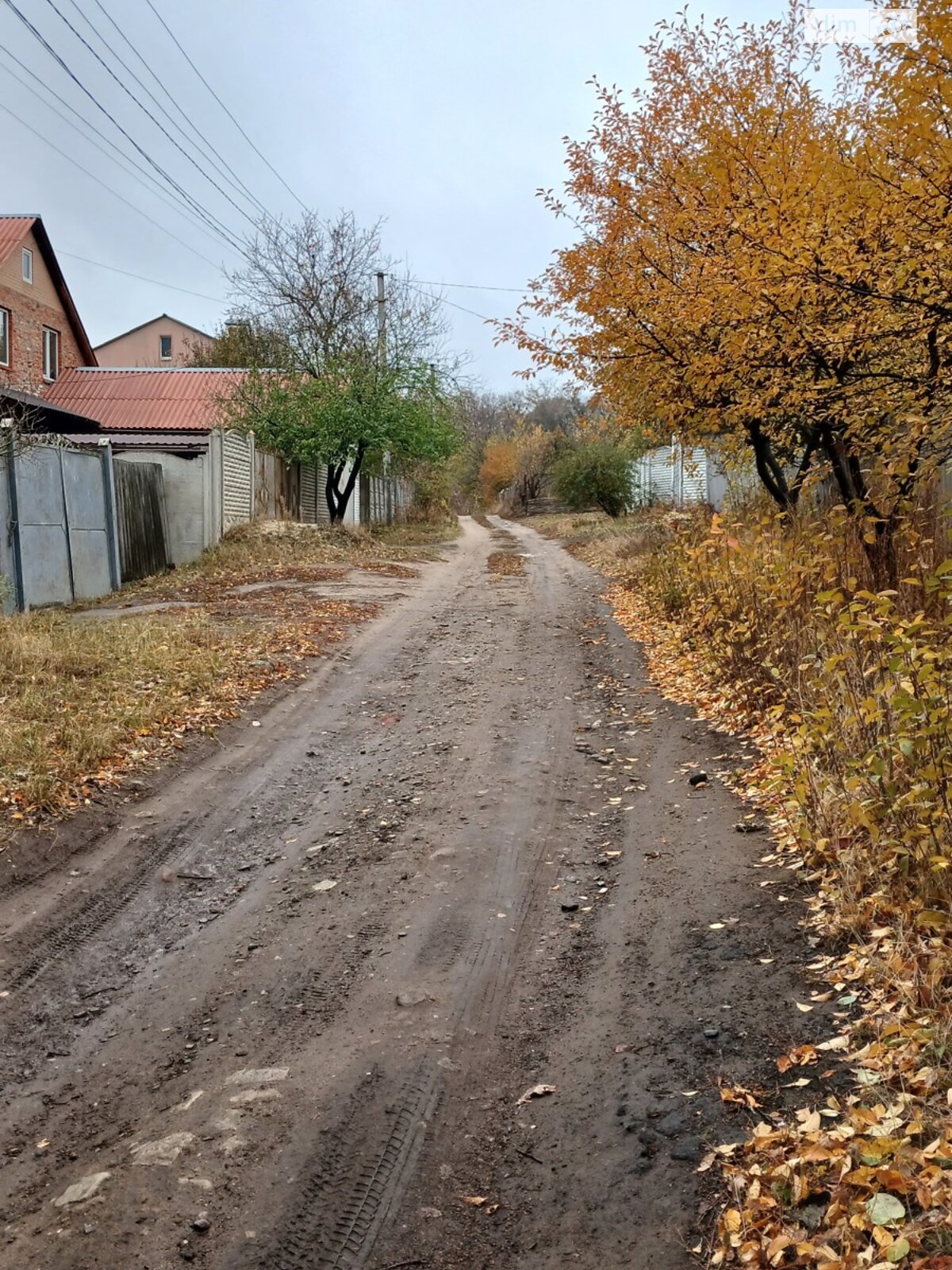 Земельный участок под жилую застройку в Высоком, площадь 12 соток фото 1