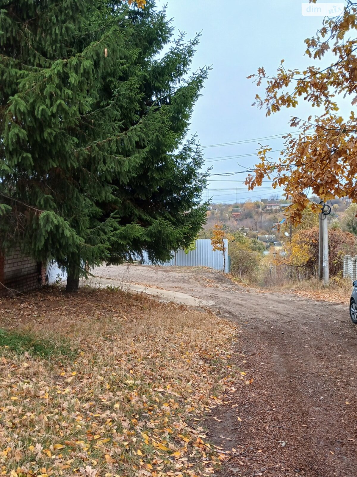 Земельный участок под жилую застройку в Высоком, площадь 12 соток фото 1
