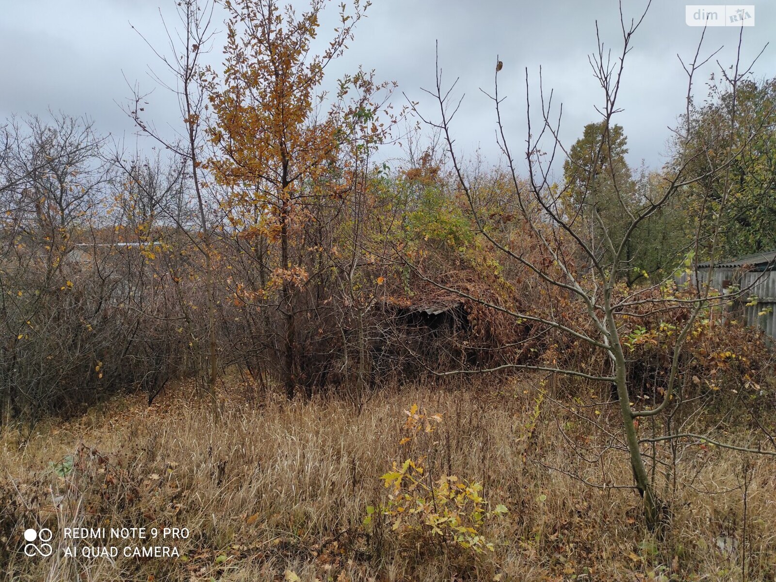 Земельный участок под жилую застройку в Высоком, площадь 12 соток фото 1