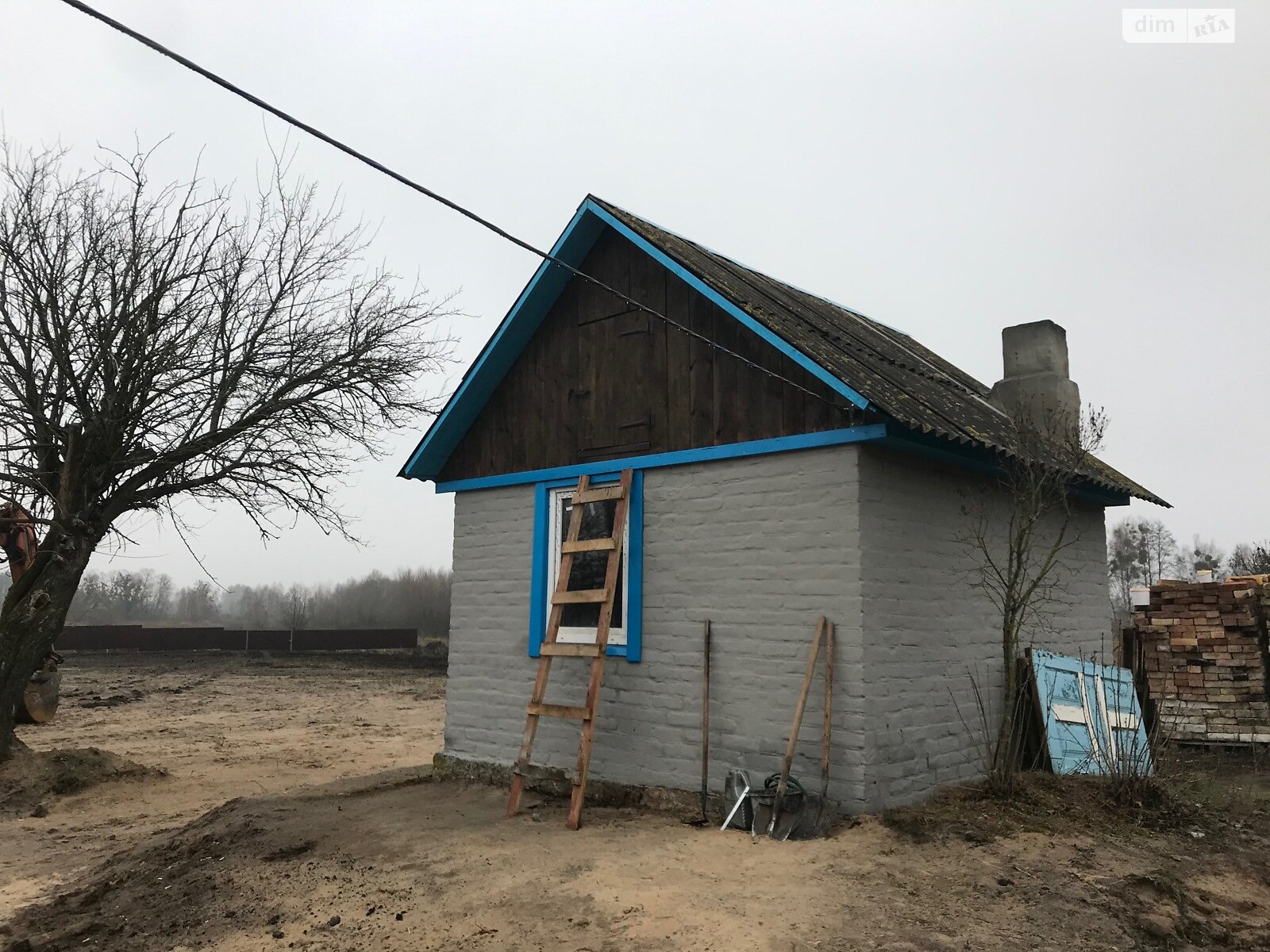 Земельна ділянка під житлову забудову в Вищій Дубечні, площа 67 соток фото 1 Земельна ділянка під житлову забудову в Вищій Дубечні, площа 67 соток фото 1