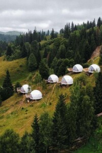Земельный участок под жилую застройку в Яблонице, площадь 0.45 Га фото 2