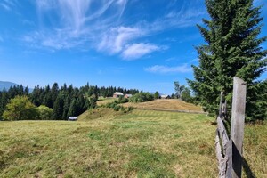 Земельна ділянка під житлову забудову в Яблуниці, площа 21 сотка фото 2