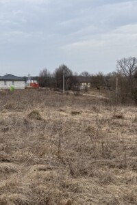 Земельный участок под жилую застройку в Якушинцах, площадь 10 соток фото 2