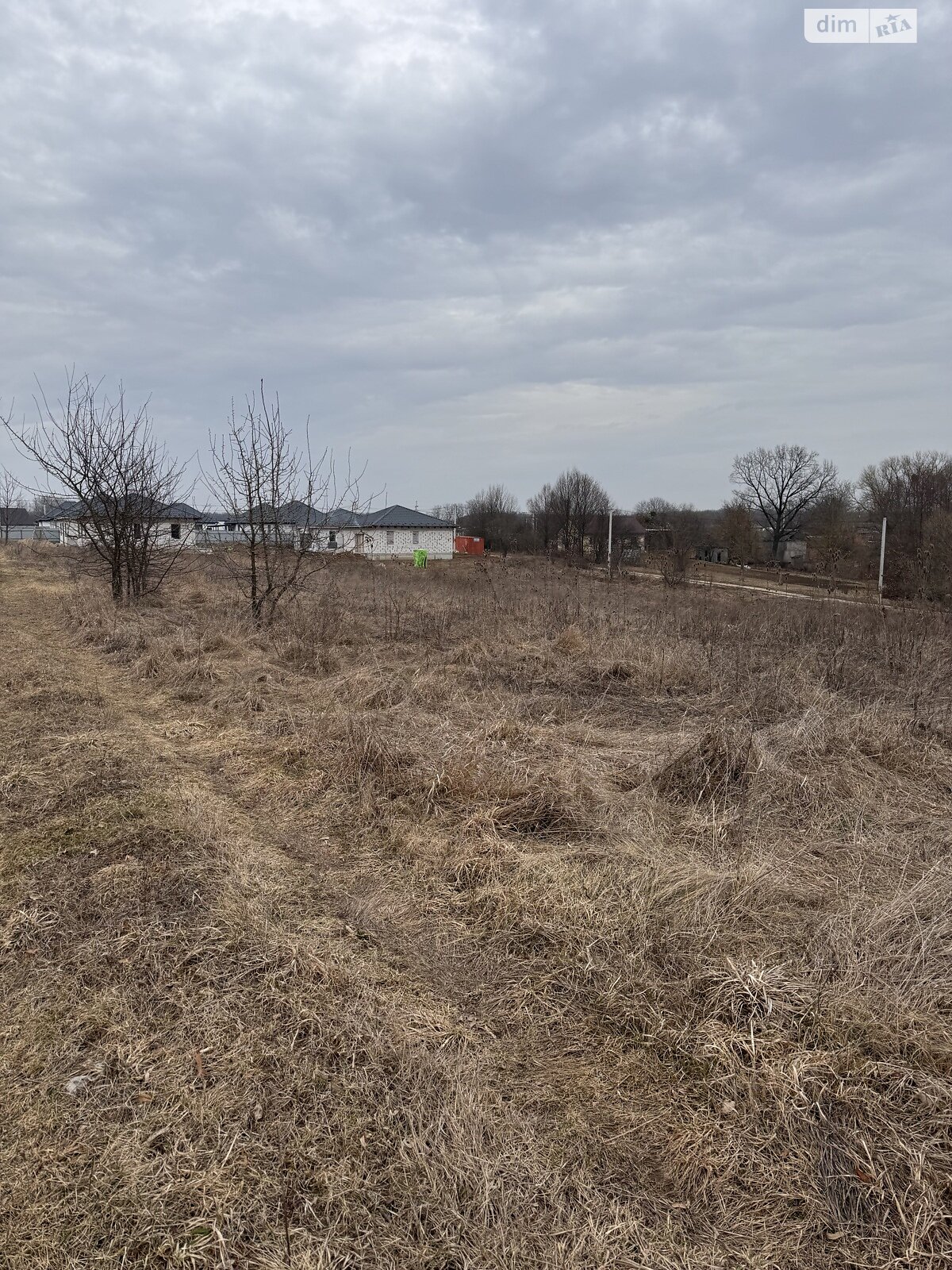 Земельна ділянка під житлову забудову в Якушинцях, площа 10 соток фото 1