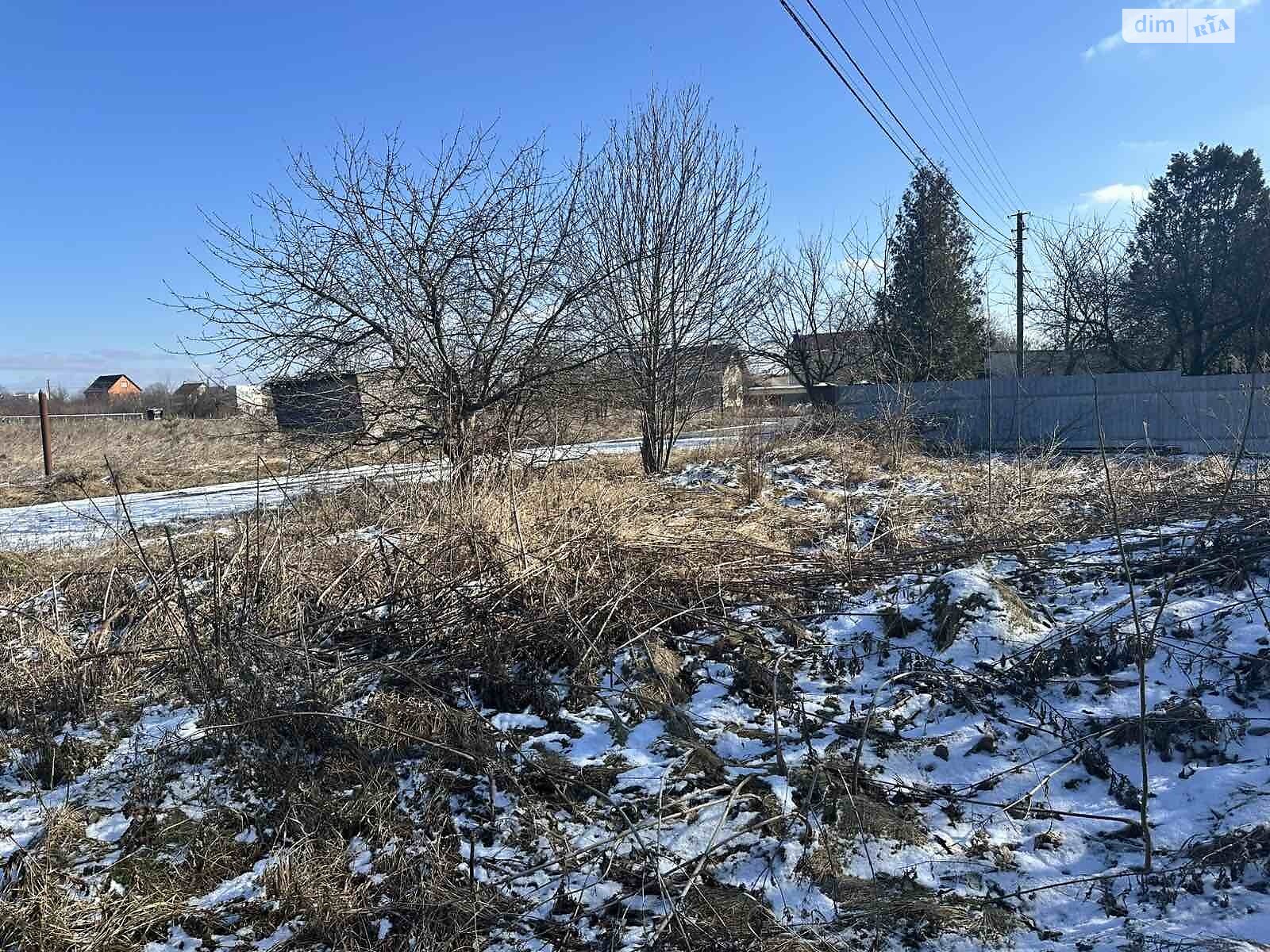 Земельна ділянка під житлову забудову в Якушинцях, площа 15 соток фото 1