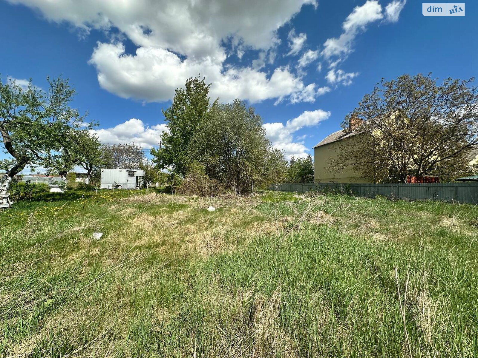 Земельный участок под жилую застройку в Якушинцах, площадь 15 соток фото 1