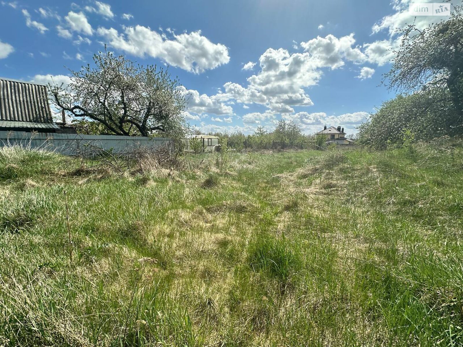 Земельный участок под жилую застройку в Якушинцах, площадь 15 соток фото 1