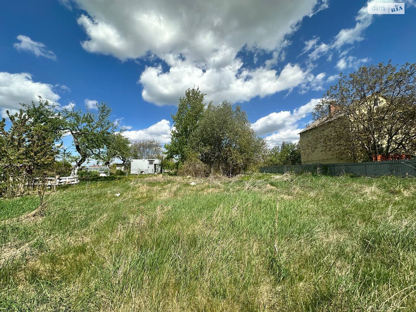 Земельный участок под жилую застройку в Якушинцах, площадь 15 соток фото 1