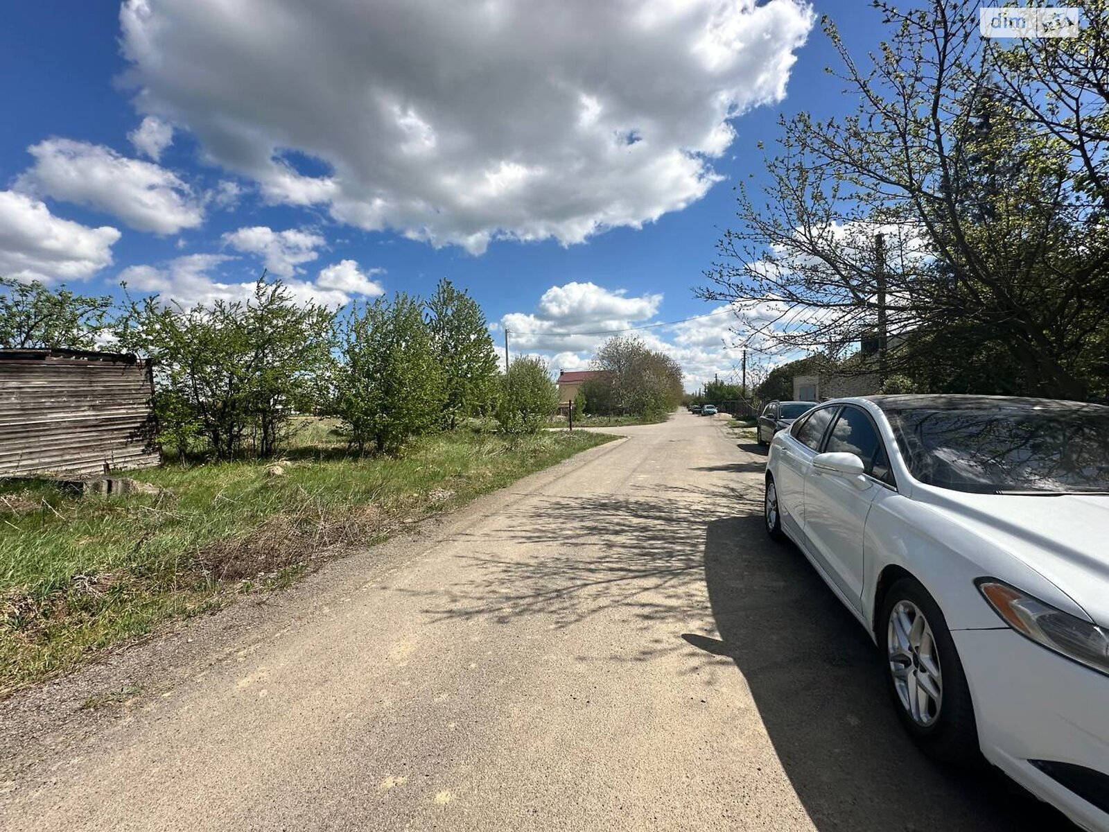 Земельный участок под жилую застройку в Якушинцах, площадь 15 соток фото 1