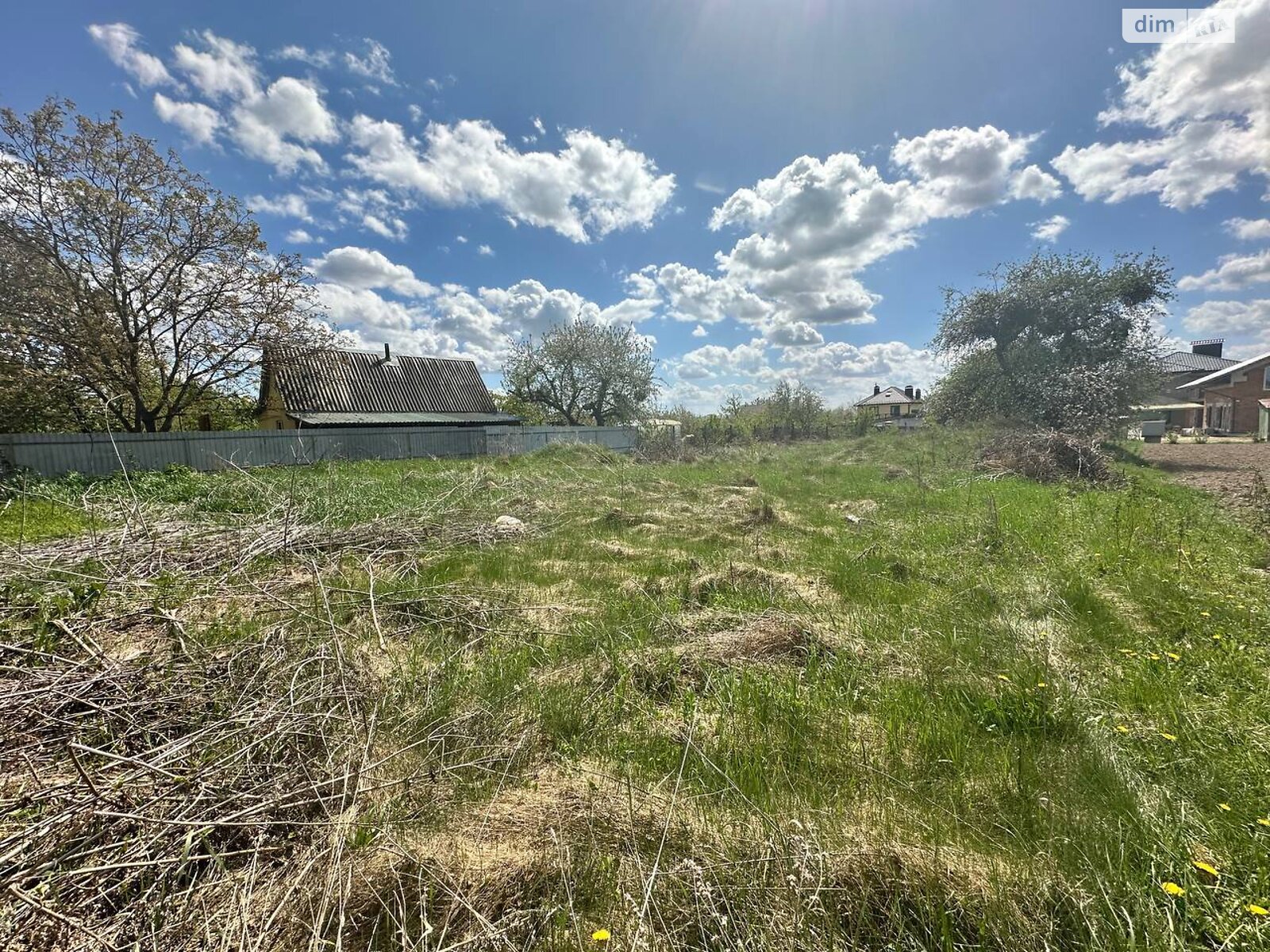 Земельный участок под жилую застройку в Якушинцах, площадь 15 соток фото 1 Земельный участок под жилую застройку в Якушинцах, площадь 15 соток фото 1