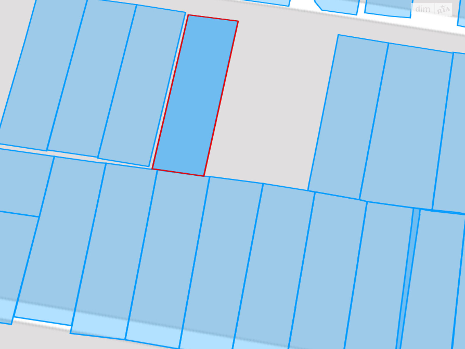Земельный участок под жилую застройку в Якушинцах, площадь 15 соток фото 1 Земельный участок под жилую застройку в Якушинцах, площадь 15 соток фото 1