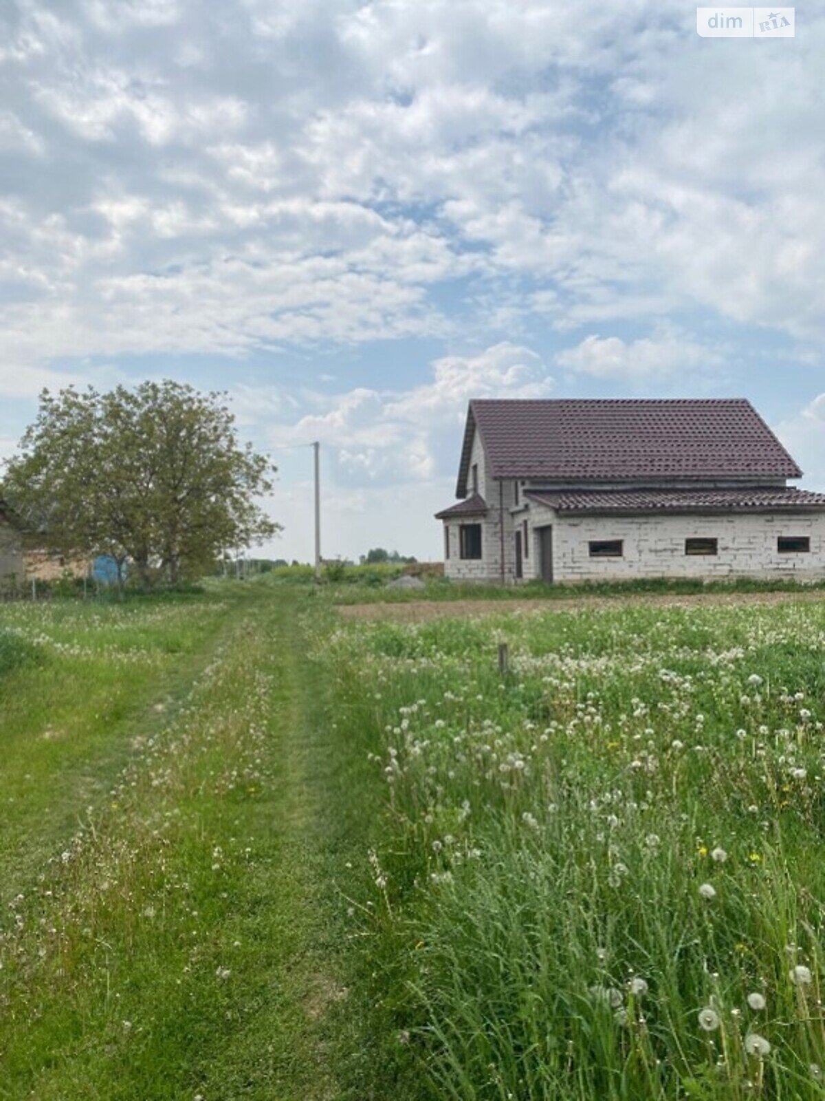 Земельна ділянка під житлову забудову в Якушинцях, площа 18 соток фото 1