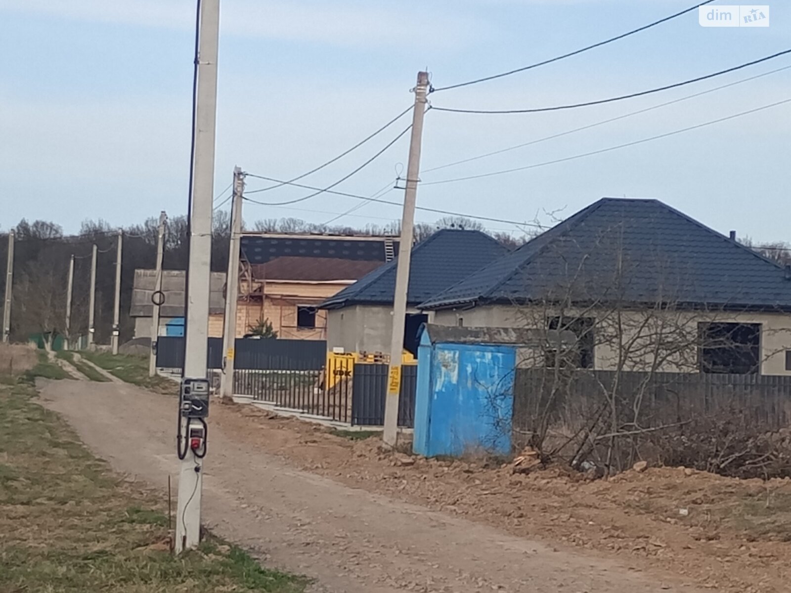 Земельный участок под жилую застройку в Якушинцах, площадь 9.12 сотки фото 1 Земельный участок под жилую застройку в Якушинцах, площадь 9.12 сотки фото 1