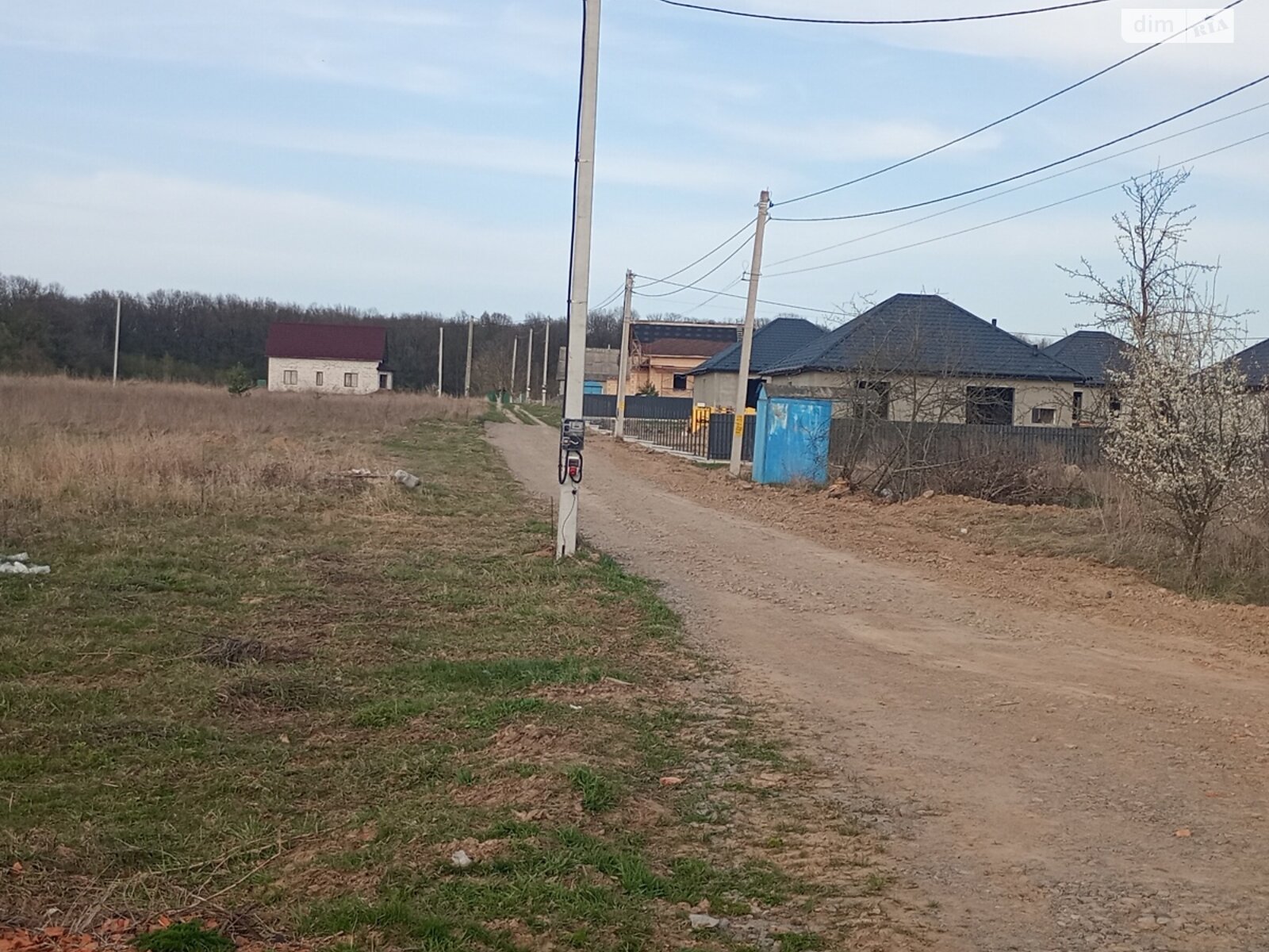 Земельный участок под жилую застройку в Якушинцах, площадь 9.12 сотки фото 1 Земельный участок под жилую застройку в Якушинцах, площадь 9.12 сотки фото 1