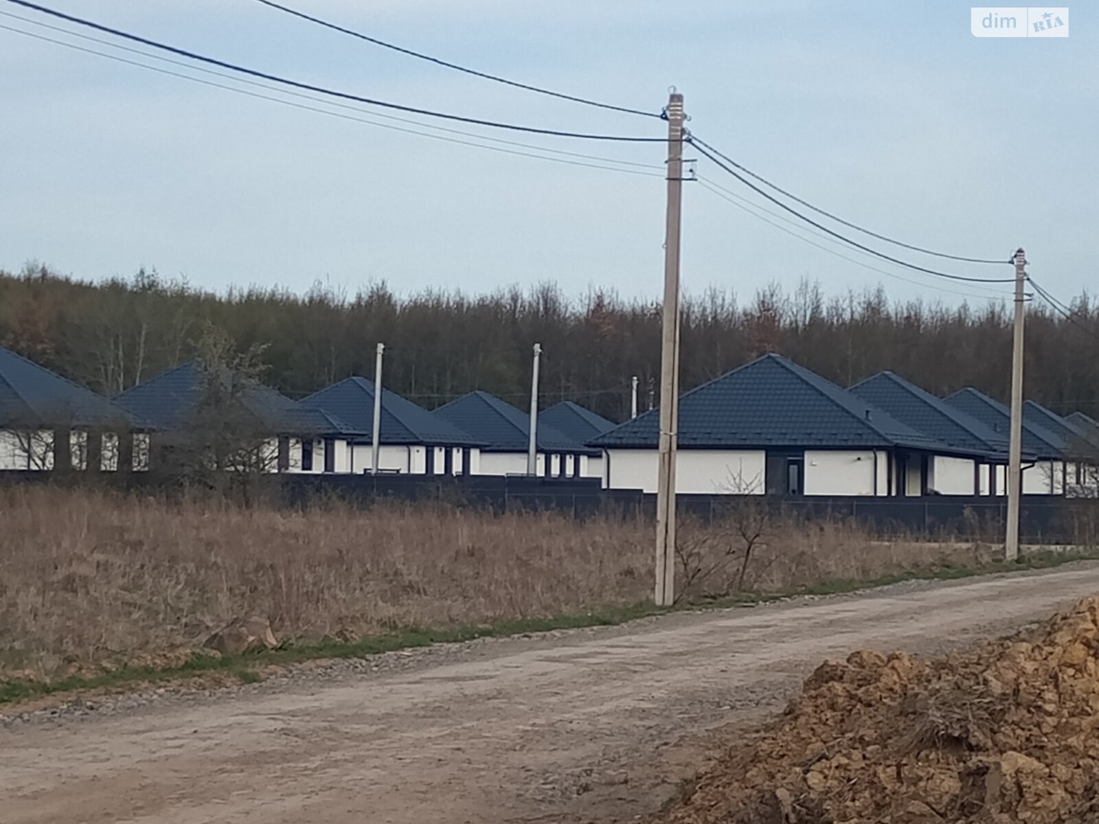 Земельный участок под жилую застройку в Якушинцах, площадь 9.12 сотки фото 1 Земельный участок под жилую застройку в Якушинцах, площадь 9.12 сотки фото 1