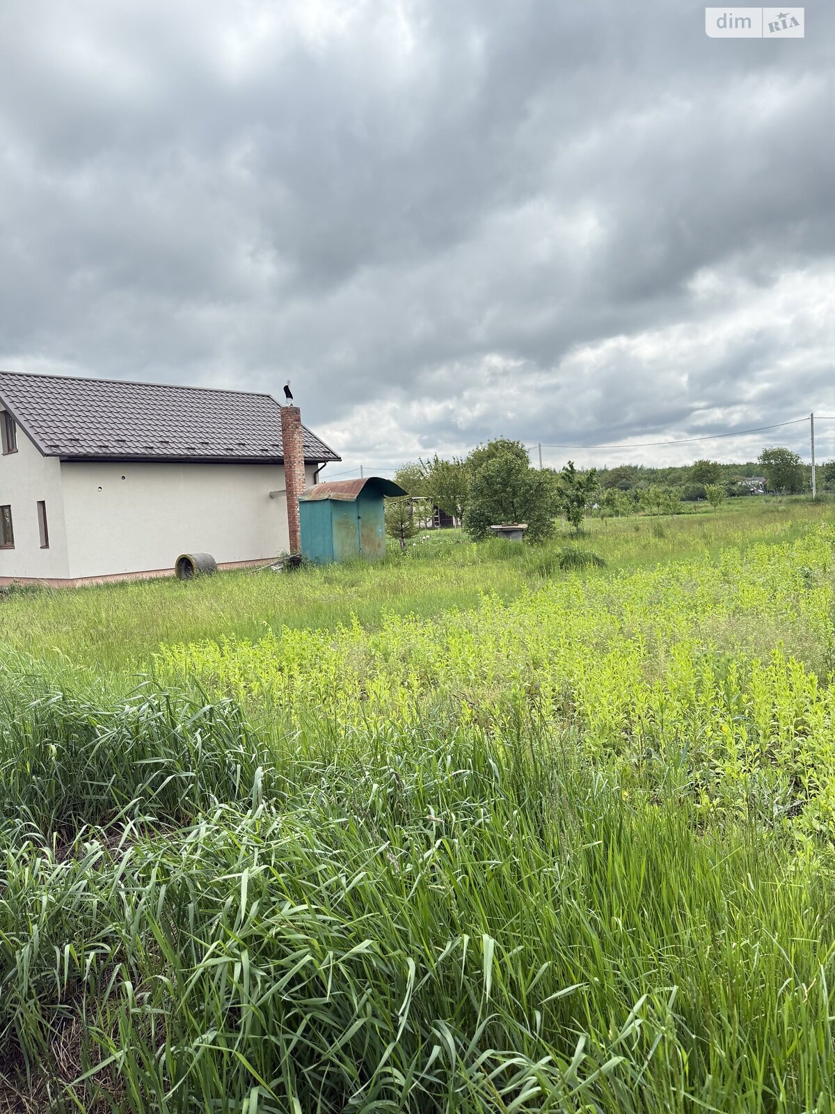 Земельна ділянка під житлову забудову в Якушинцях, площа 14.98 сотки фото 1 Земельна ділянка під житлову забудову в Якушинцях, площа 14.98 сотки фото 1