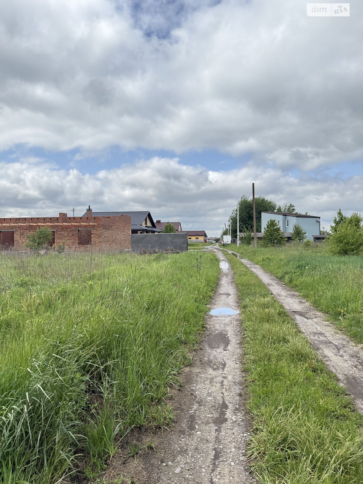 Земельна ділянка під житлову забудову в Якушинцях, площа 14.98 сотки фото 1 Земельна ділянка під житлову забудову в Якушинцях, площа 14.98 сотки фото 1