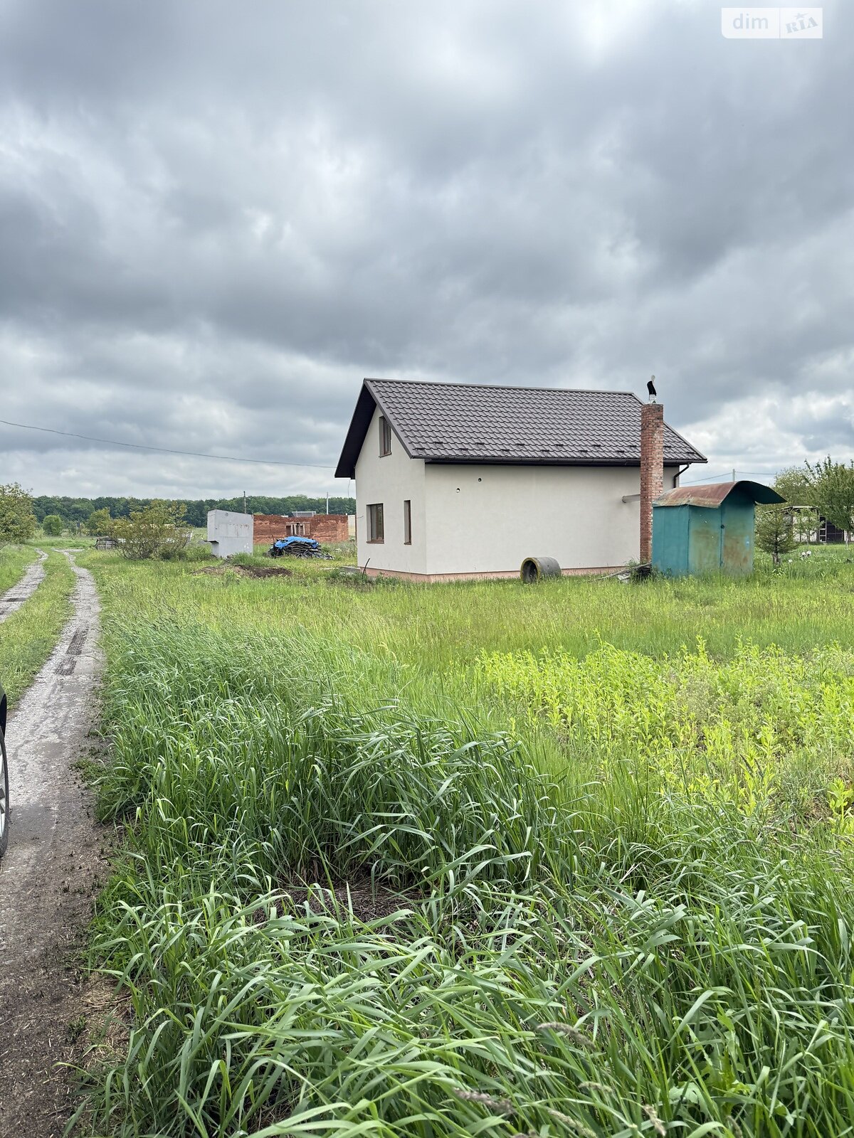 Земельна ділянка під житлову забудову в Якушинцях, площа 14.98 сотки фото 1 Земельна ділянка під житлову забудову в Якушинцях, площа 14.98 сотки фото 1