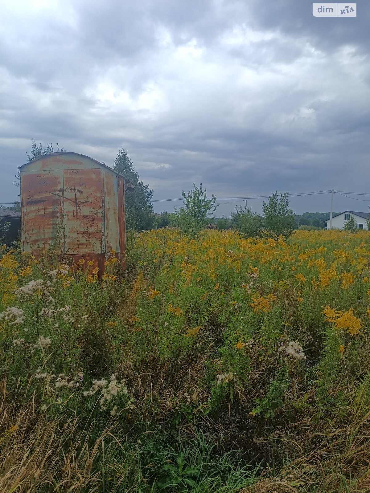Земельна ділянка під житлову забудову в Якушинцях, площа 15 соток фото 1