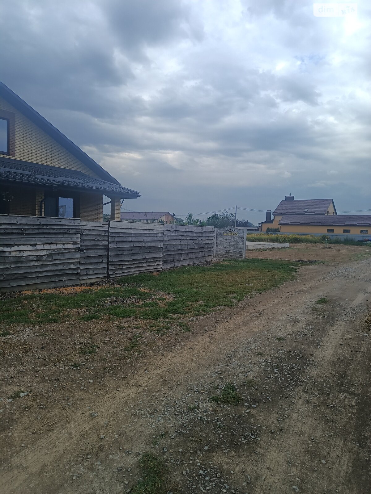 Земельна ділянка під житлову забудову в Якушинцях, площа 15 соток фото 1