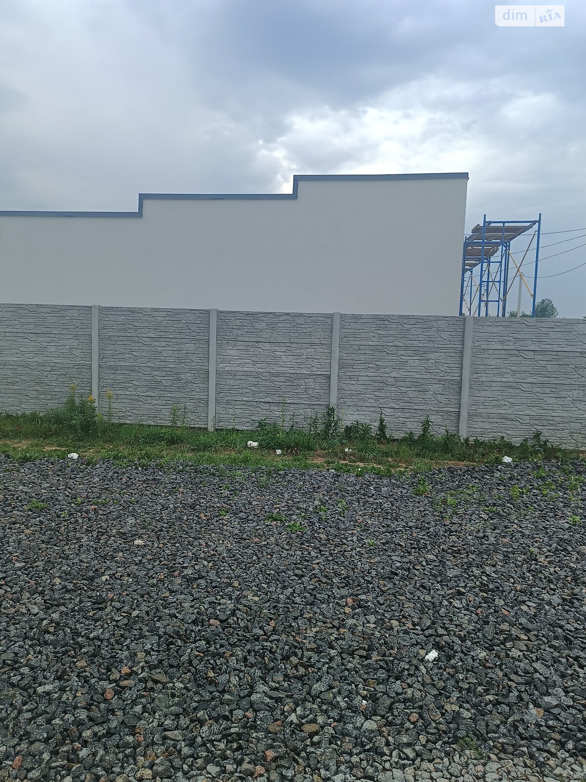 Земельна ділянка під житлову забудову в Якушинцях, площа 15 соток фото 1