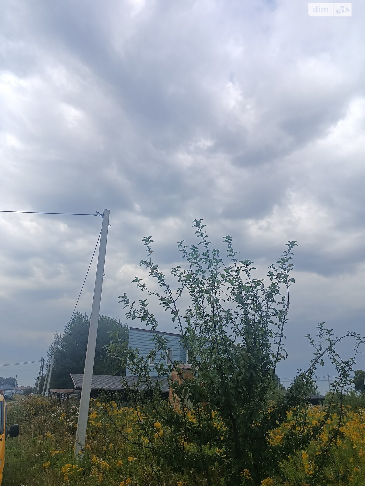 Земельна ділянка під житлову забудову в Якушинцях, площа 15 соток фото 1