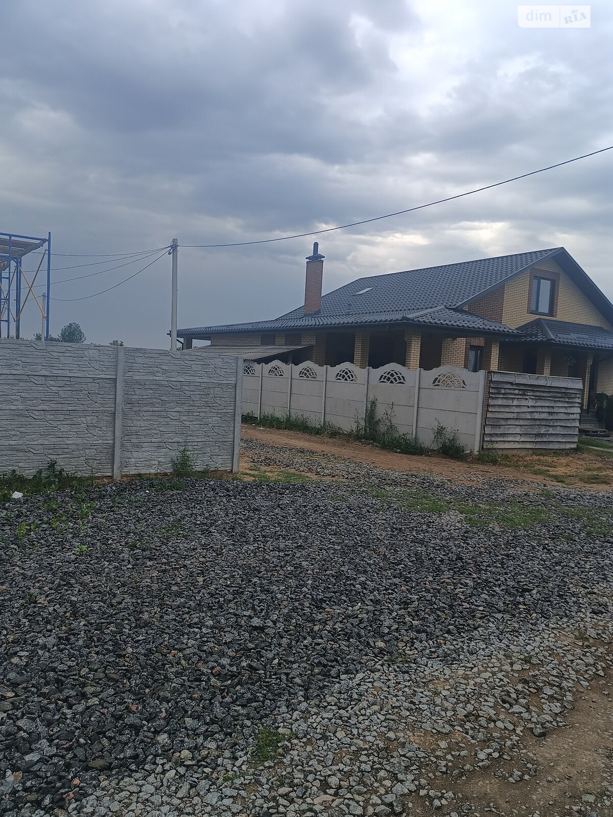 Земельна ділянка під житлову забудову в Якушинцях, площа 15 соток фото 1