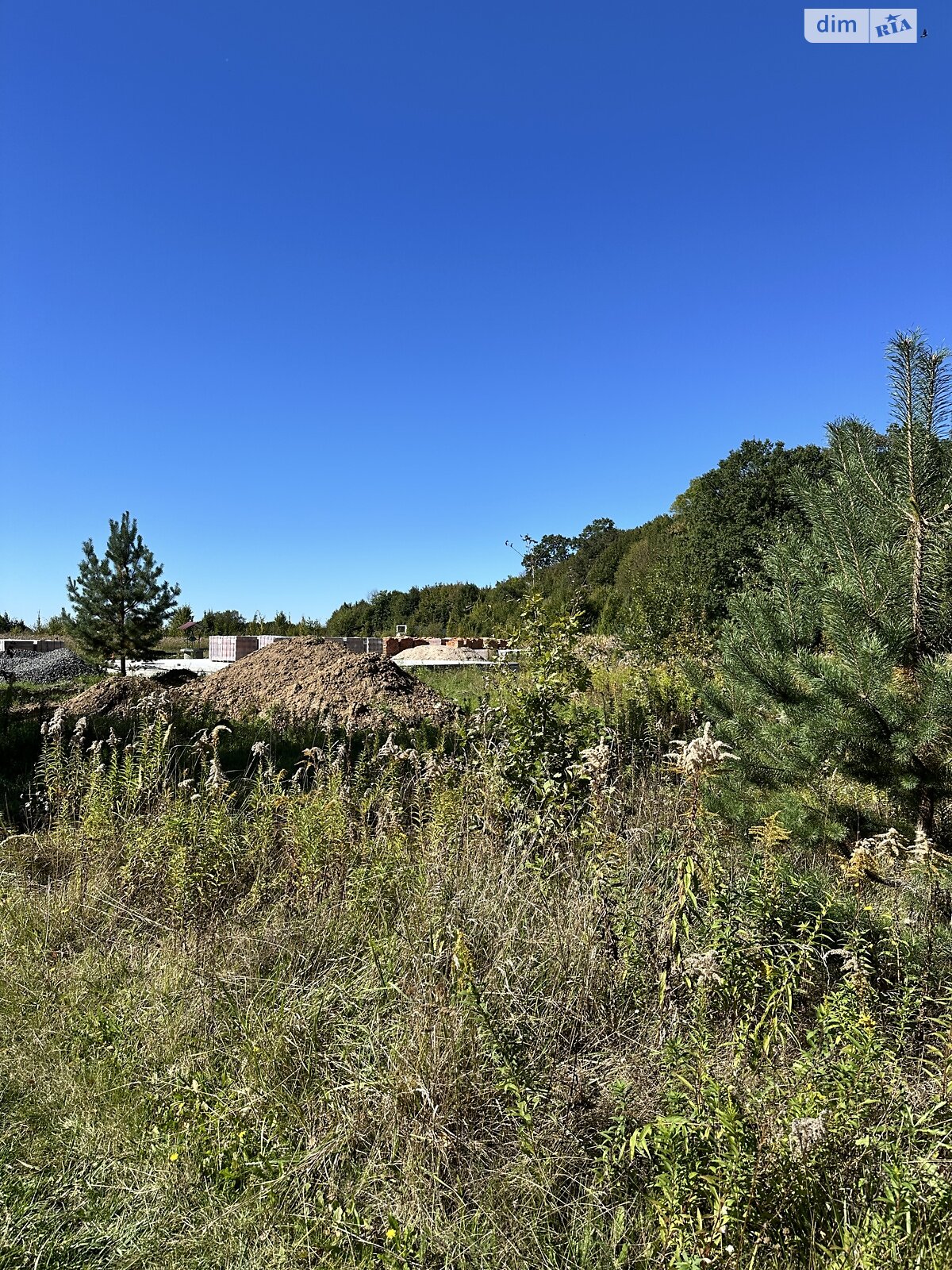 Земельна ділянка під житлову забудову в Якушинцях, площа 15.36 сотки фото 1 Земельна ділянка під житлову забудову в Якушинцях, площа 15.36 сотки фото 1