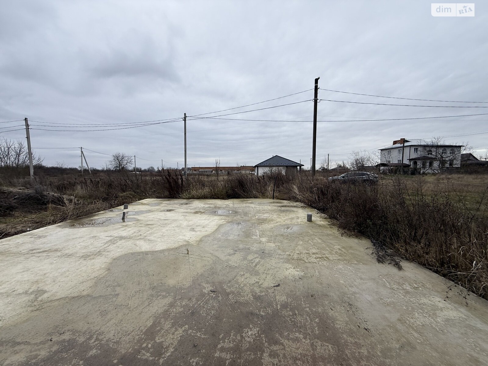 Земельный участок под жилую застройку в Якушинцах, площадь 12 соток фото 1