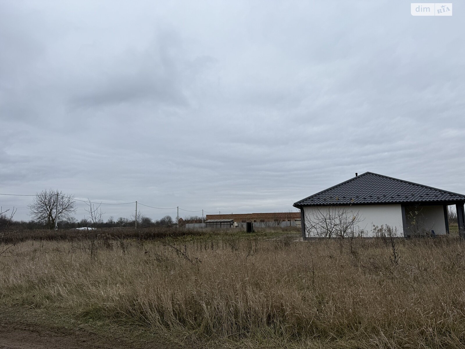 Земельный участок под жилую застройку в Якушинцах, площадь 12 соток фото 1