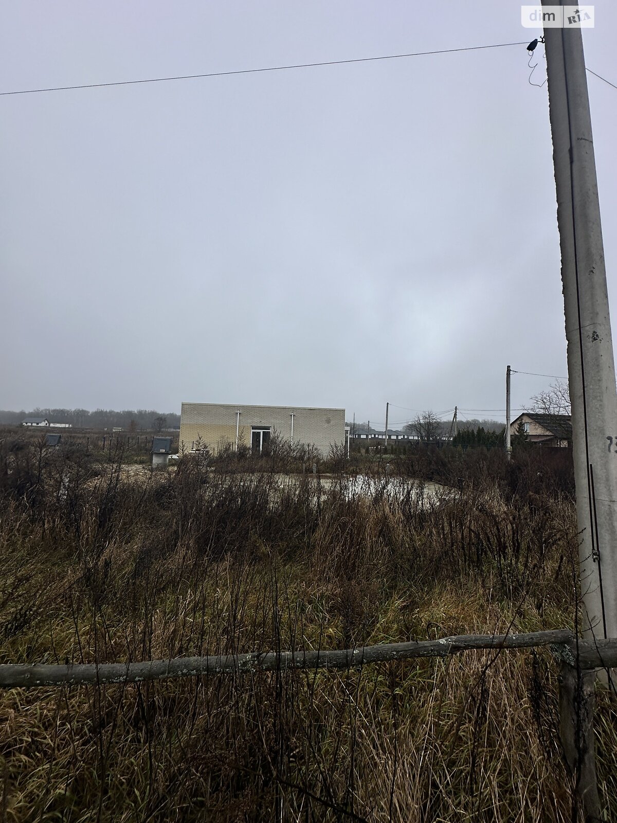 Земельный участок под жилую застройку в Якушинцах, площадь 6 соток фото 1 Земельный участок под жилую застройку в Якушинцах, площадь 6 соток фото 1