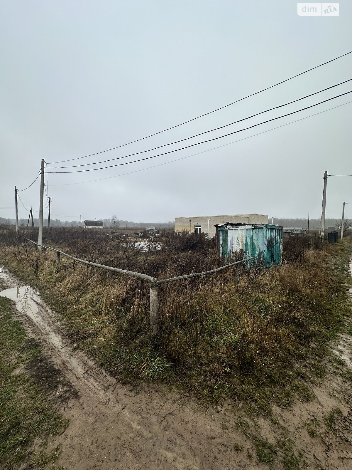 Земельный участок под жилую застройку в Якушинцах, площадь 6 соток фото 1 Земельный участок под жилую застройку в Якушинцах, площадь 6 соток фото 1