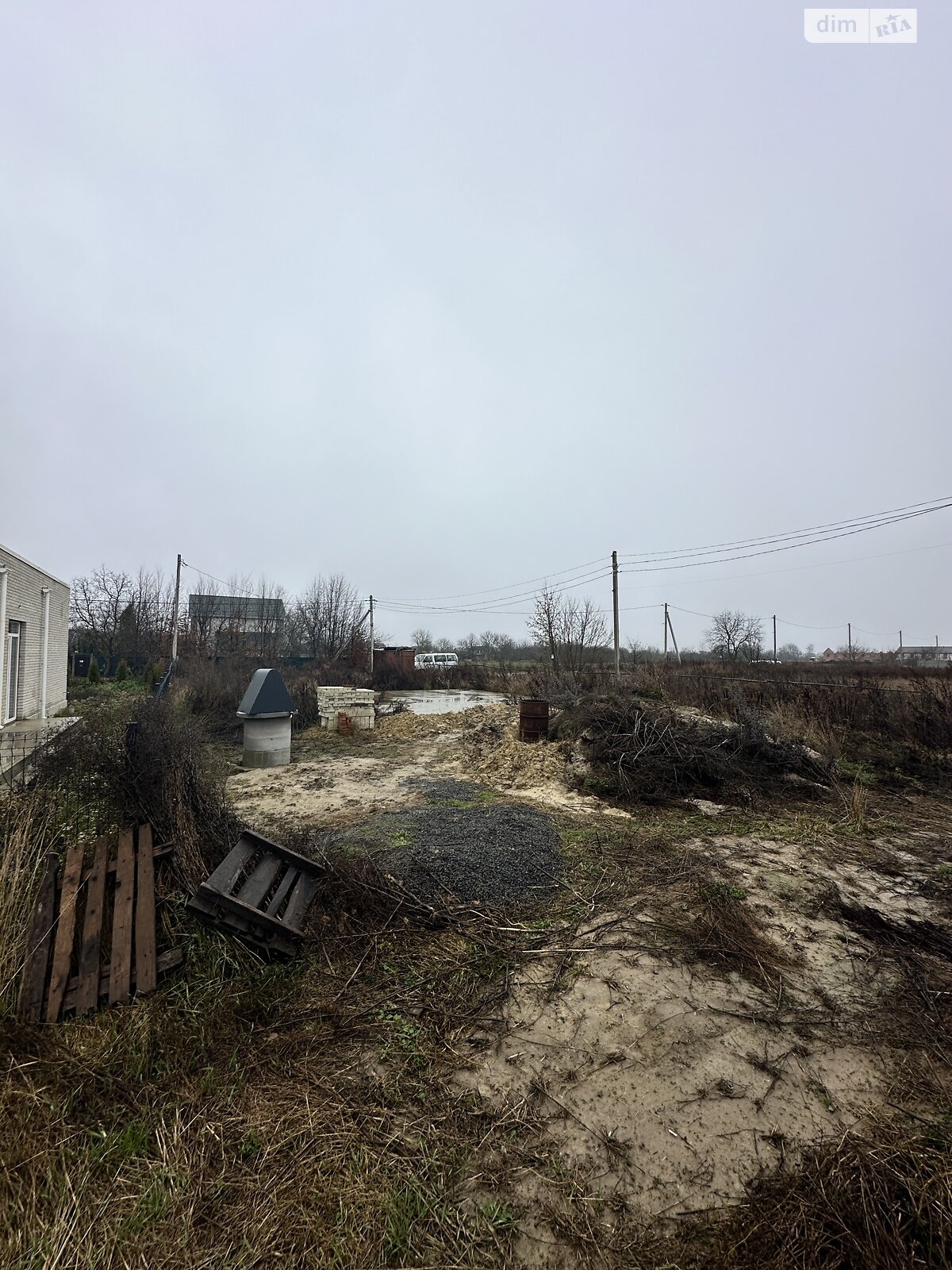 Земельный участок под жилую застройку в Якушинцах, площадь 6 соток фото 1 Земельный участок под жилую застройку в Якушинцах, площадь 6 соток фото 1