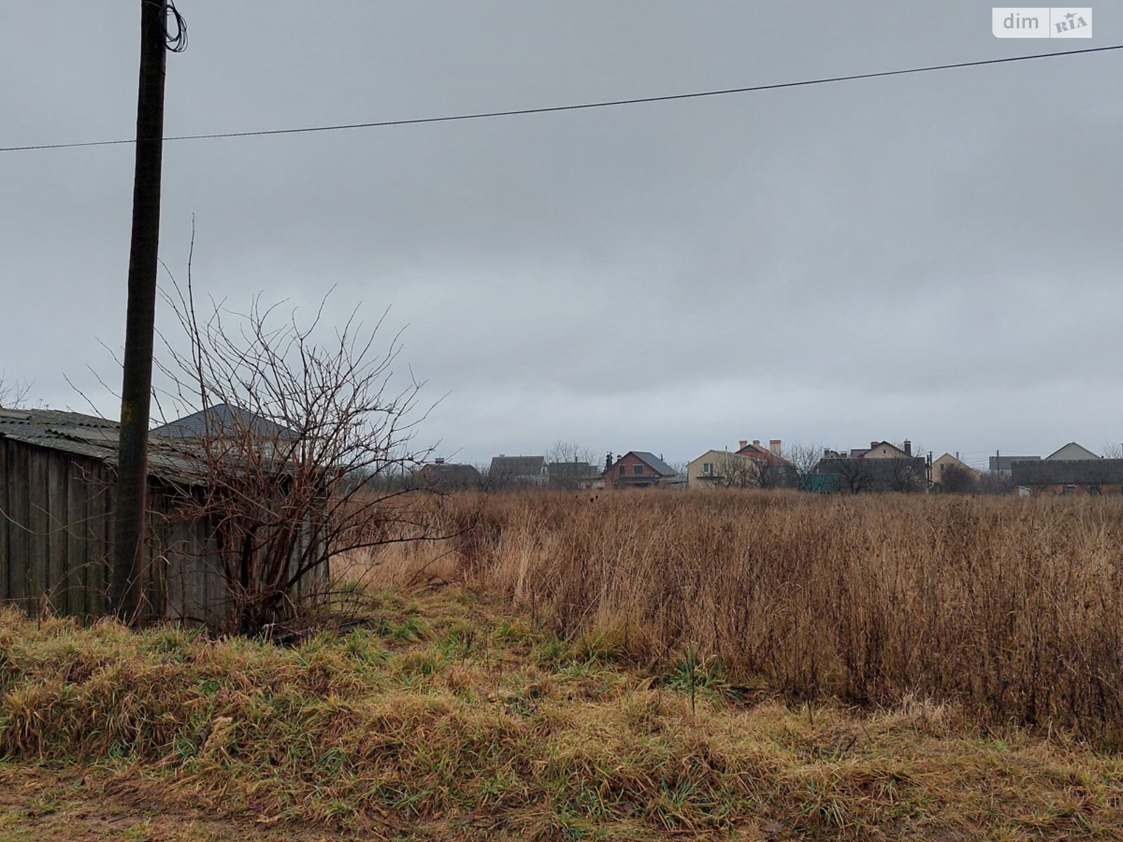 Земельна ділянка під житлову забудову в Якушинцях, площа 16.41 сотки фото 1