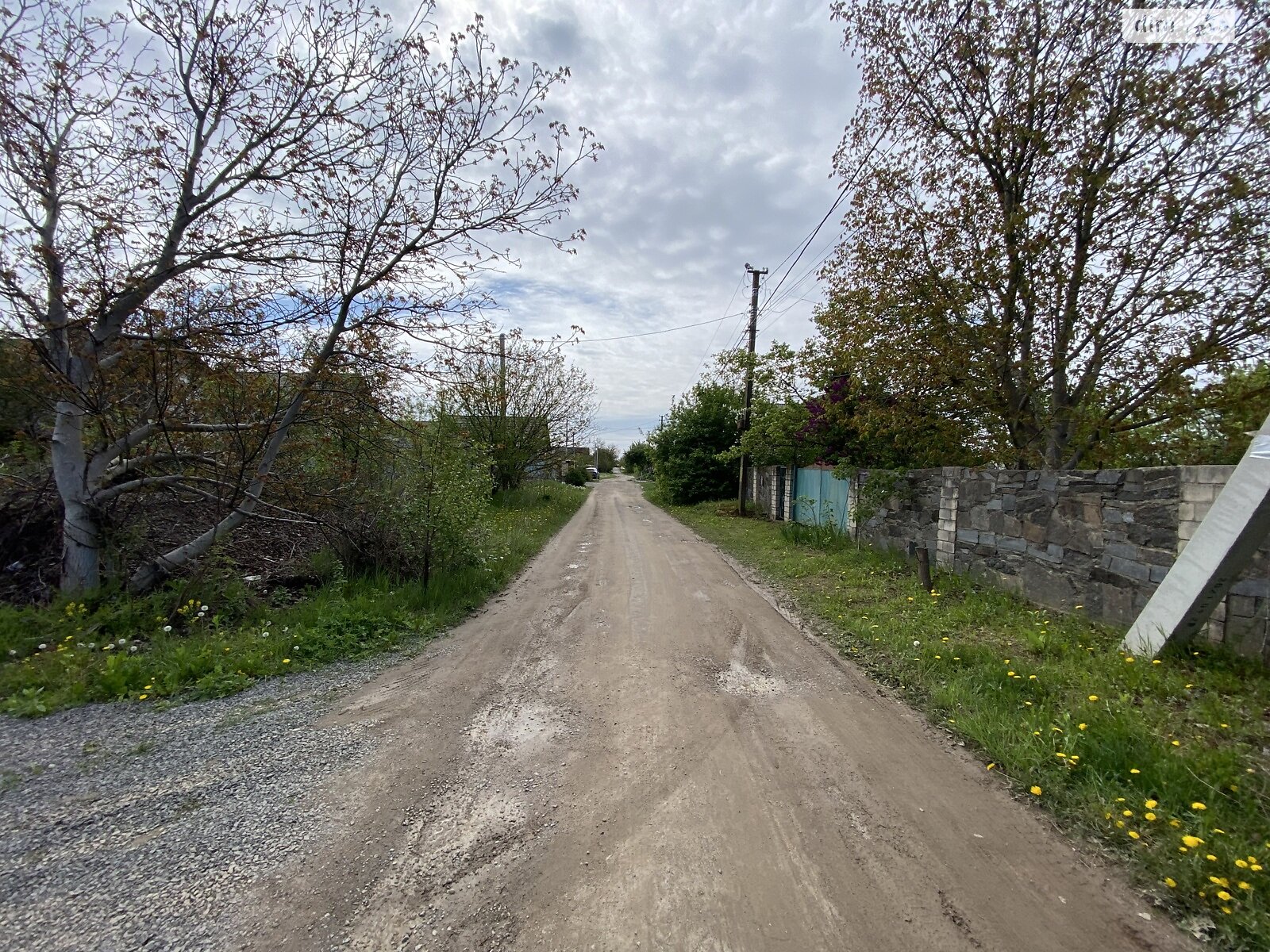Земельна ділянка під житлову забудову в Якушинцях, площа 15.98 сотки фото 1 Земельна ділянка під житлову забудову в Якушинцях, площа 15.98 сотки фото 1
