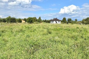 Земельна ділянка під житлову забудову в Якушинцях, площа 15.5 сотки фото 2