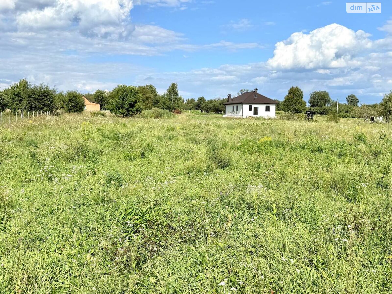 Земельна ділянка під житлову забудову в Якушинцях, площа 15.5 сотки фото 1