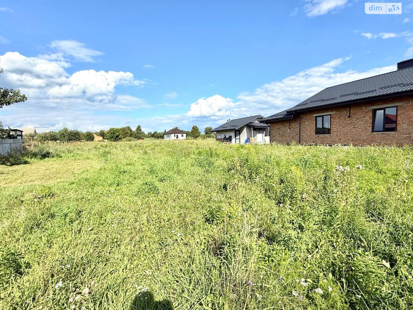 Земельна ділянка під житлову забудову в Якушинцях, площа 15.5 сотки фото 1