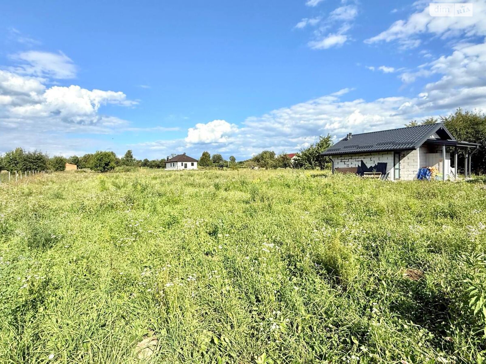 Земельна ділянка під житлову забудову в Якушинцях, площа 15.5 сотки фото 1