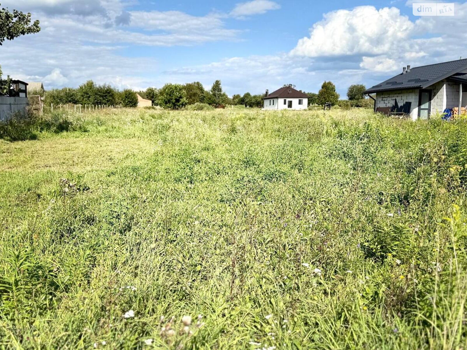 Земельна ділянка під житлову забудову в Якушинцях, площа 15.5 сотки фото 1