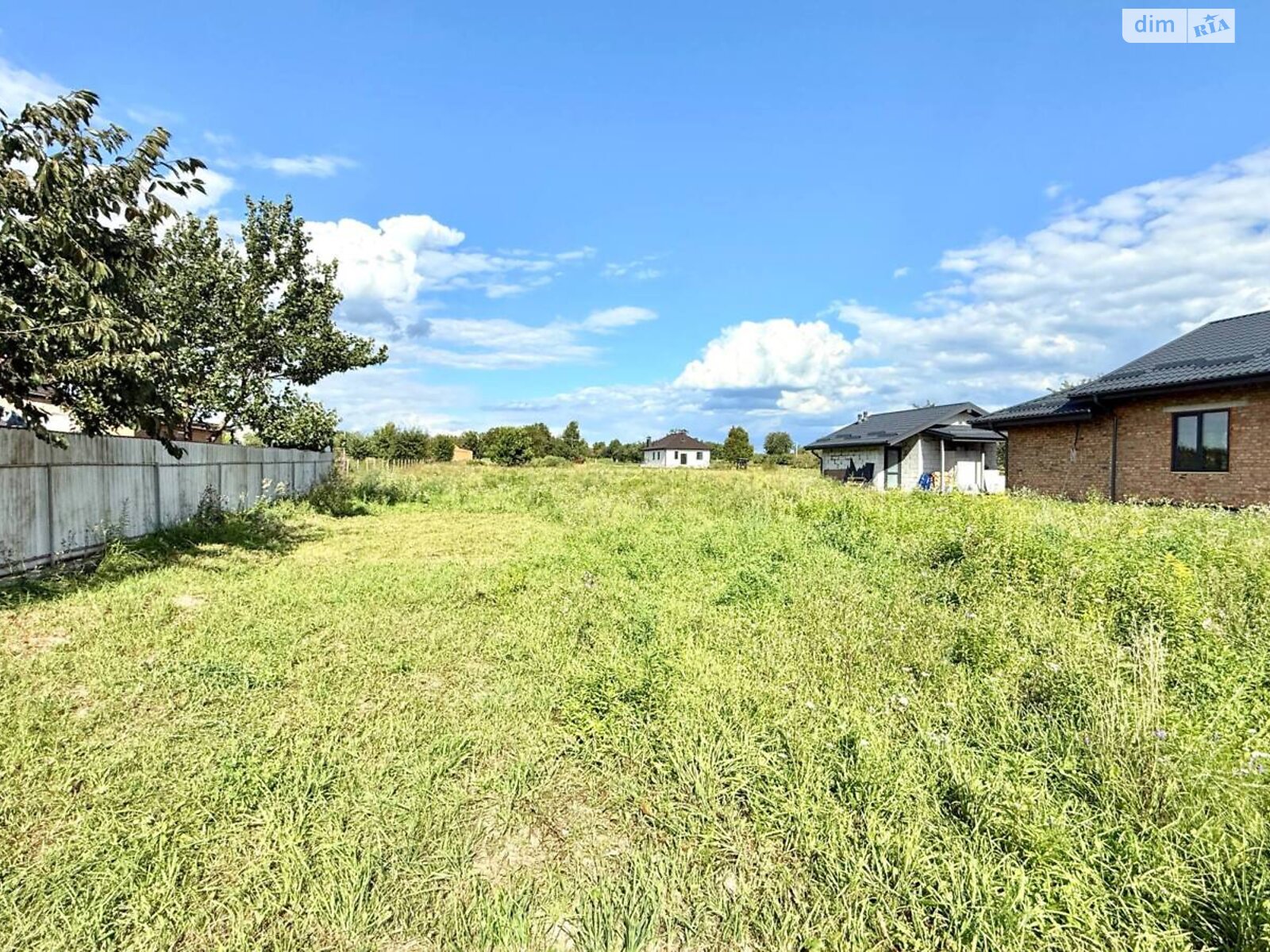 Земельна ділянка під житлову забудову в Якушинцях, площа 15.5 сотки фото 1