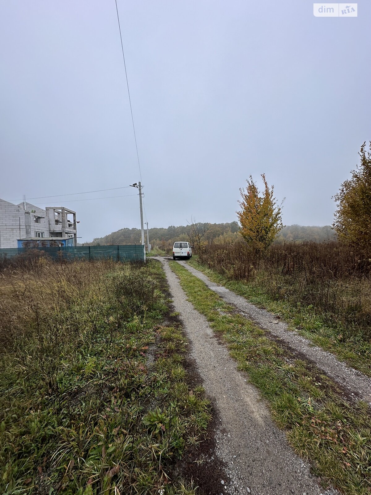 Земельна ділянка під житлову забудову в Якушинцях, площа 10 соток фото 1 Земельна ділянка під житлову забудову в Якушинцях, площа 10 соток фото 1