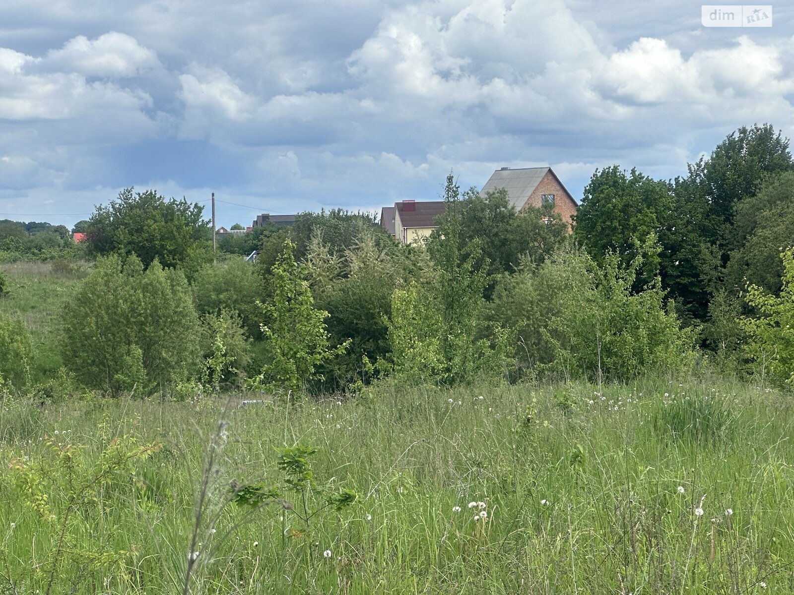 Земельна ділянка під житлову забудову в Якушинцях, площа 10 соток фото 1 Земельна ділянка під житлову забудову в Якушинцях, площа 10 соток фото 1