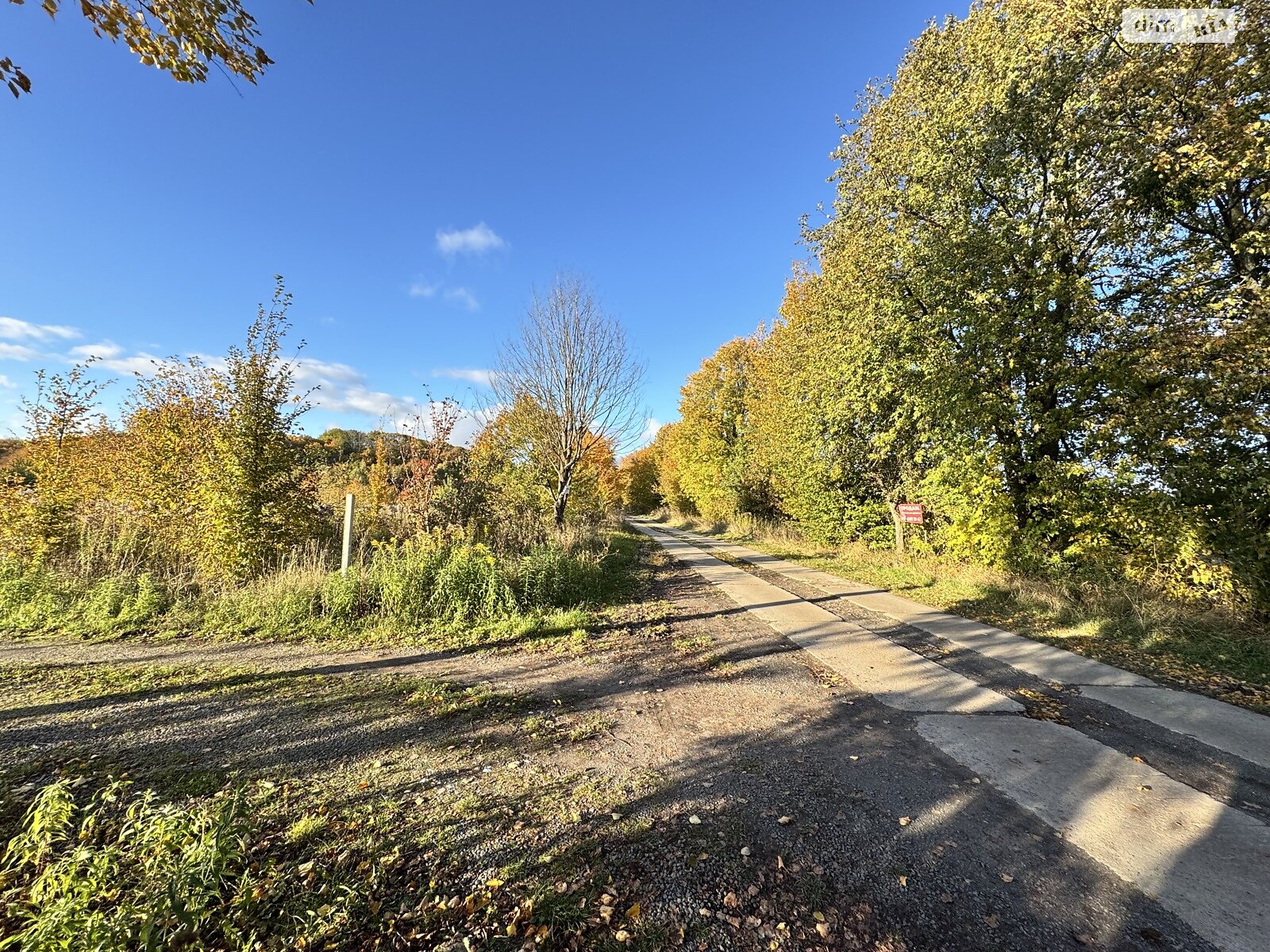 Земельна ділянка під житлову забудову в Якушинцях, площа 10 соток фото 1