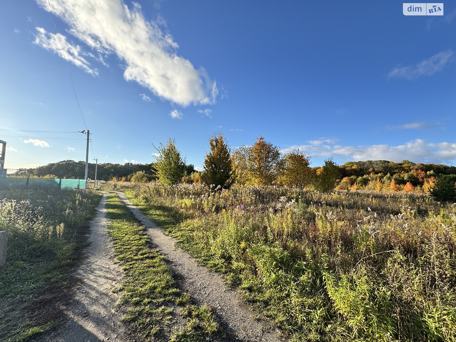 Земельна ділянка під житлову забудову в Якушинцях, площа 10 соток фото 1