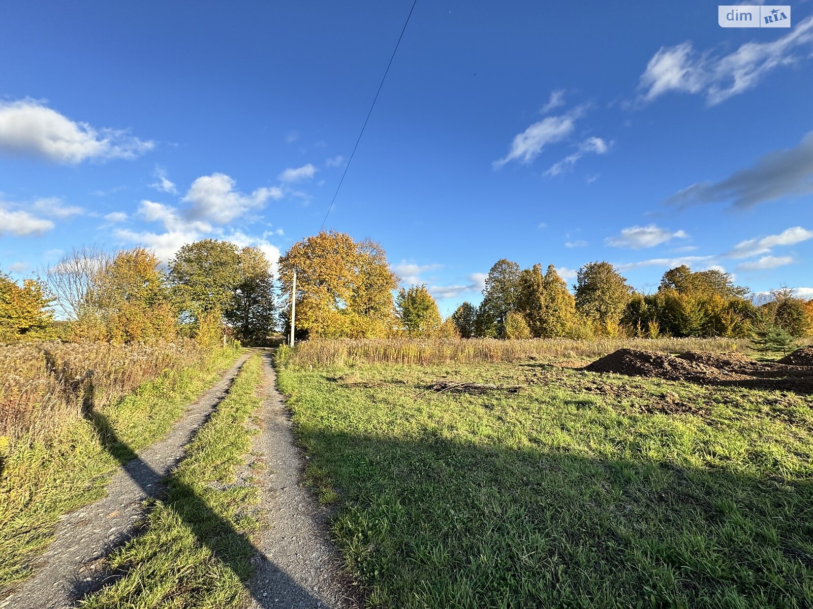 Земельна ділянка під житлову забудову в Якушинцях, площа 10 соток фото 1