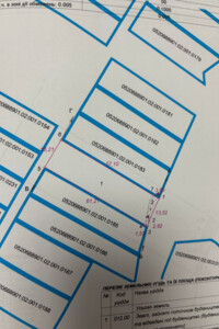 Земельный участок под жилую застройку в Якушинцах, площадь 10 соток фото 2