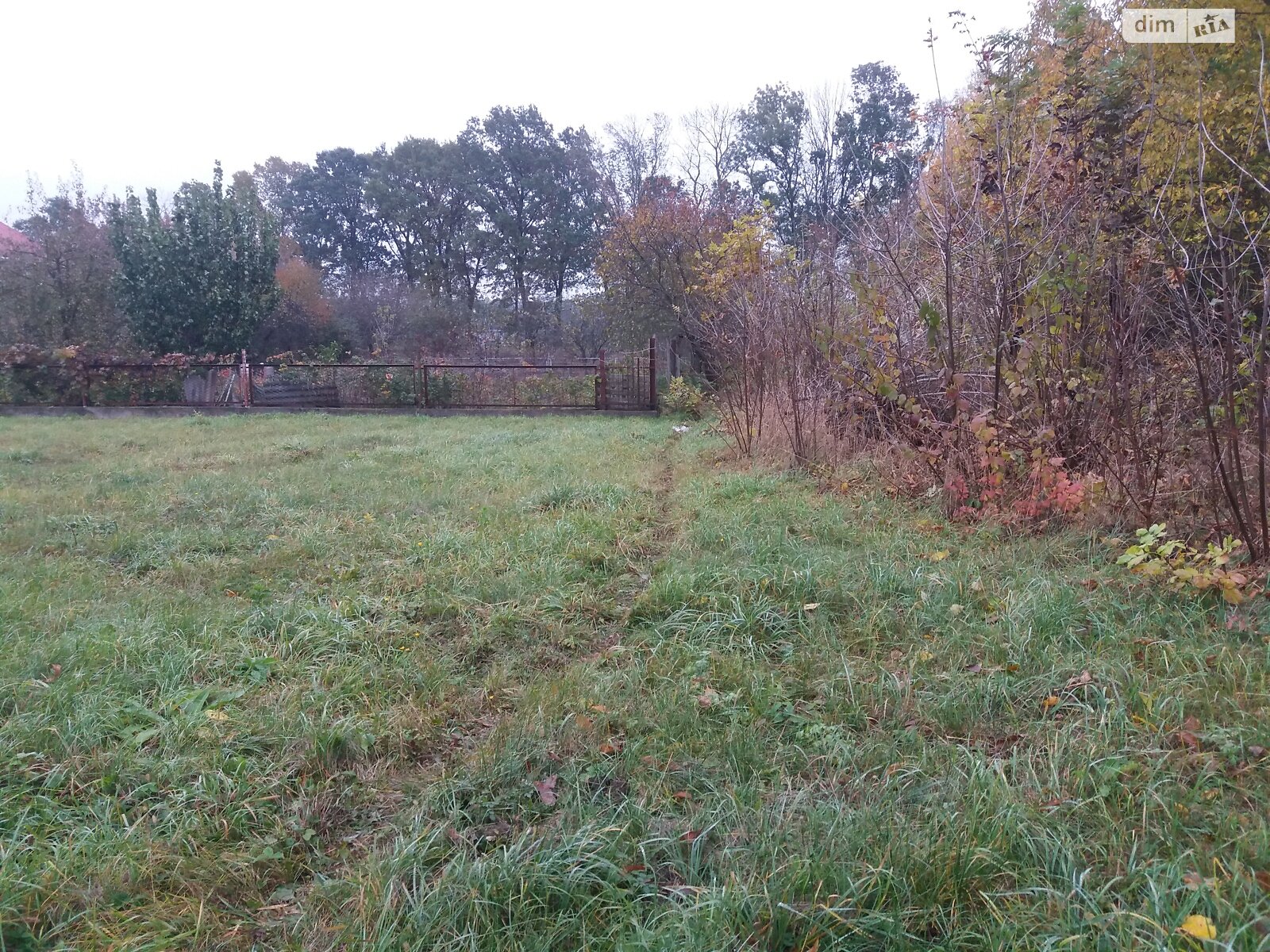 Земельна ділянка під житлову забудову в Якушинцях, площа 12 соток фото 1