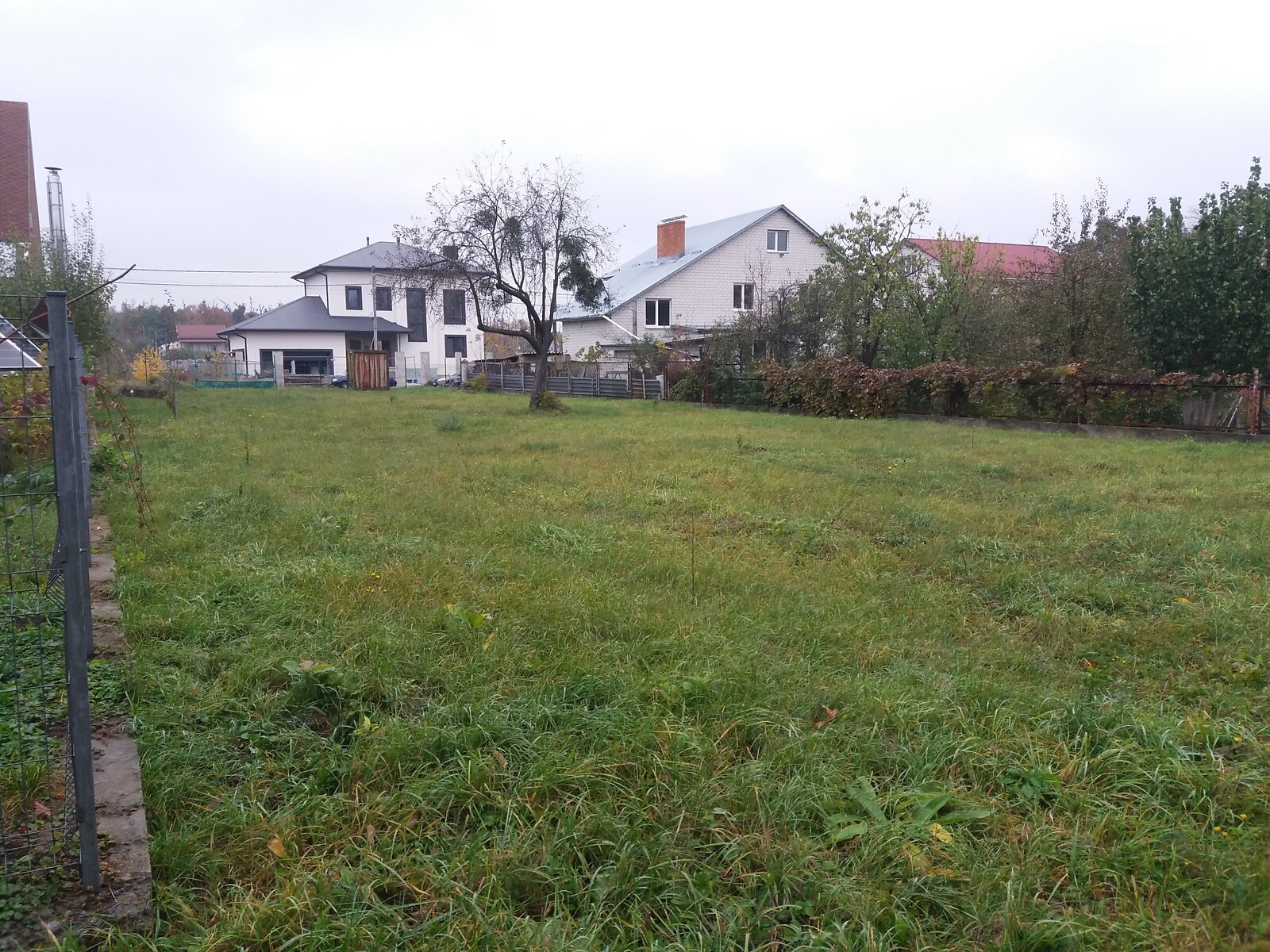 Земельна ділянка під житлову забудову в Якушинцях, площа 12 соток фото 1